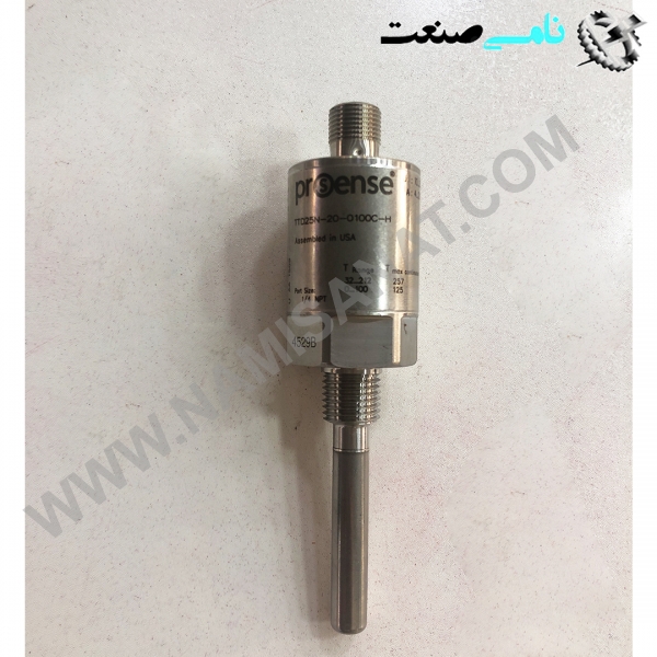 TTD25N-20-O100C-H