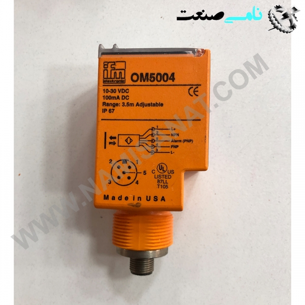 OM5004