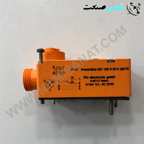 AC2036