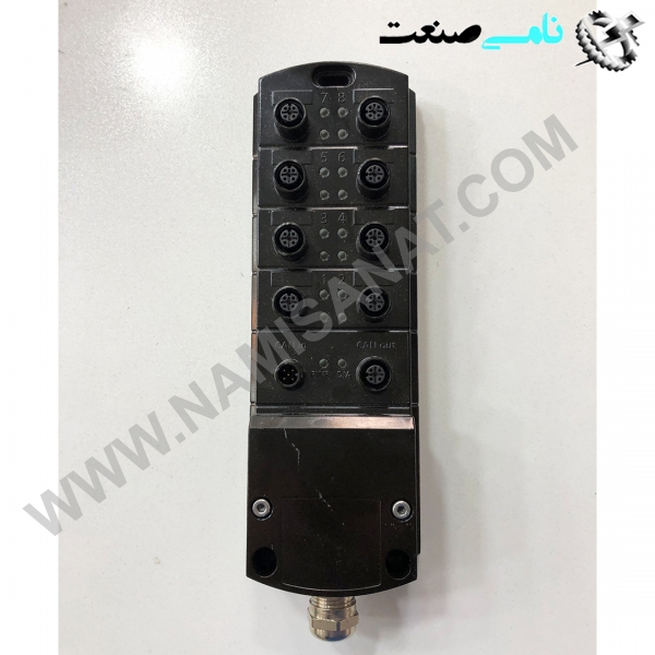 CR9206