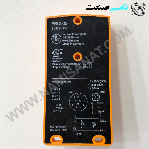 EBC002