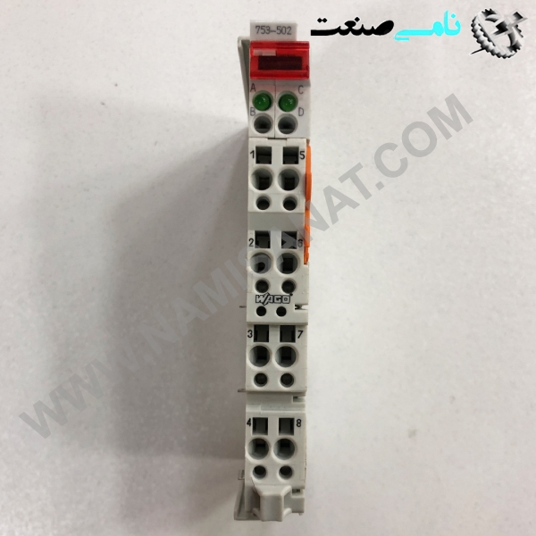 753-502, واردات قطعات ,PEPERL FUCHS نامی صنعت,تجهیزات صنعتی,نمایندگی فروش سایر برند ها,نمایندگی فوش ایر برند های ABB,NAMISANAT,IFM,پترو شیمی ,فولاد,شرکت بازرگانی,نامی ,صنعت, سسایر سیستم ها,سیستم ها ,وکانکتور,مانیتور  ind.electronics,الکترونیک صنعتی,Encoders MEASUREMENT ,&INSTRUMENT,اندازه گیری و ابزار دقیق ind.power,برق صنعتی , Induction welding,,جوش القایی, hydraulic-pneumatic,,هیدرولیک-پنوماتیک,     FEX-2A,3ADT311500R001FEX-2A,3ADT31,FEX-2A,3                         واردات قطعات واردات قطعات ,PEPERL FUCHS نامی صنعت,تجهیزات صنعتی,نمایندگی فروش سایر برند ها,نمایندگی فوش ایر برند های ABB,NAMISANAT,IFM,پترو شیمی ,فولاد,شرکت بازرگانی,نامی ,صنعت, سسایر سیستم ها,سیستم ها ,وکانکتور,مانیتور  ind.electronics,الکترونیک صنعتی,Encoders MEASUREMENT ,&INSTRUMENT,اندازه گیری و ابزار دقیق ind.power,برق صنعتی , Induction welding,,جوش القایی, hydraulic-pneumatic,,هیدرولیک-پنوماتیک,                              واردات قطعات واردات قطعات ,PEPERL FUCHS نامی صنعت,تجهیزات صنعتی,نمایندگی فروش سایر برند ها,نمایندگی فوش ایر برند های ABB,NAMISANAT,IFM,پترو شیمی ,فولاد,شرکت بازرگانی,نامی ,صنعت, سسایر سیستم ها,سیستم ها ,وکانکتور,مانیتور  ind.electronics,الکترونیک صنعتی,Encoders MEASUREMENT ,&INSTRUMENT,اندازه گیری و ابزار دقیق ind.power,برق صنعتی , Induction welding,,جوش القایی, hydraulic-pneumatic,,هیدرولیک-پنوماتیک,     FEX-2A,3ADT311500R001FEX-2A,3ADT31,FEX-2A,3                         واردات قطعات واردات قطعات ,PEPERL FUCHS نامی صنعت,تجهیزات صنعتی,نمایندگی فروش سایر برند ها,نمایندگی فوش ایر برند های ABB,NAMISANAT,IFM,پترو شیمی ,فولاد,شرکت بازرگانی,نامی ,صنعت, سسایر   ها,سیستم ها ,وکانکتور,مانیتور  ind.electronics,الکترونیک صنعتی,Encoders MEASUREMENT ,&INSTRUMENT,اندازه گیری و ابزار دقیق ind.power,برق صنعتی , Induction welding,,جوش القایی, hydraulic-pneumatic,,هیدرولیک-پنوماتیک,                              محصولات الکترونیکی سایر محصولات MODULE WAGO 753-502.753-50.753-5.753-.75.7.