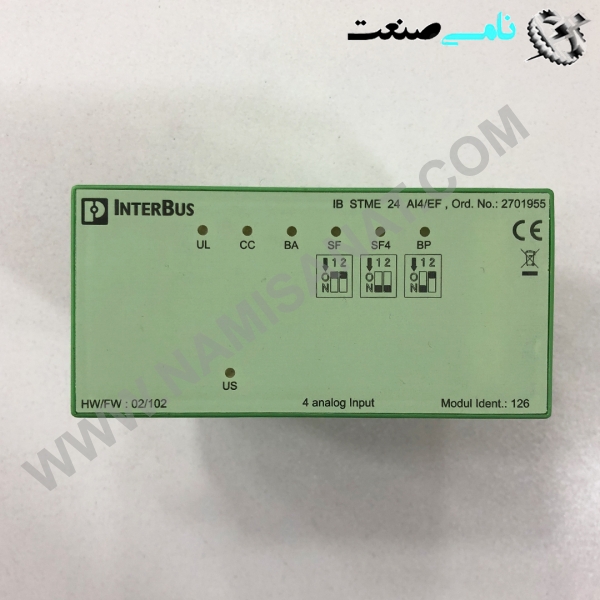 IBSTME24AL4-EF, واردات قطعات ,PEPERL FUCHS نامی صنعت,تجهیزات صنعتی,نمایندگی فروش سایر برند ها,نمایندگی فوش ایر برند های ABB,NAMISANAT,IFM,پترو شیمی ,فولاد,شرکت بازرگانی,نامی ,صنعت, سسایر سیستم ها,سیستم ها ,وکانکتور,مانیتور  ind.electronics,الکترونیک صنعتی,Encoders MEASUREMENT ,&INSTRUMENT,اندازه گیری و ابزار دقیق ind.power,برق صنعتی , Induction welding,,جوش القایی, hydraulic-pneumatic,,هیدرولیک-پنوماتیک,     FEX-2A,3ADT311500R001FEX-2A,3ADT31,FEX-2A,3                         واردات قطعات واردات قطعات ,PEPERL FUCHS نامی صنعت,تجهیزات صنعتی,نمایندگی فروش سایر برند ها,نمایندگی فوش ایر برند های ABB,NAMISANAT,IFM,پترو شیمی ,فولاد,شرکت بازرگانی,نامی ,صنعت, سسایر سیستم ها,سیستم ها ,وکانکتور,مانیتور  ind.electronics,الکترونیک صنعتی,Encoders MEASUREMENT ,&INSTRUMENT,اندازه گیری و ابزار دقیق ind.power,برق صنعتی , Induction welding,,جوش القایی, hydraulic-pneumatic,,هیدرولیک-پنوماتیک,                              واردات قطعات واردات قطعات ,PEPERL FUCHS نامی صنعت,تجهیزات صنعتی,نمایندگی فروش سایر برند ها,نمایندگی فوش ایر برند های ABB,NAMISANAT,IFM,پترو شیمی ,فولاد,شرکت بازرگانی,نامی ,صنعت, سسایر سیستم ها,سیستم ها ,وکانکتور,مانیتور  ind.electronics,الکترونیک صنعتی,Encoders MEASUREMENT ,&INSTRUMENT,اندازه گیری و ابزار دقیق ind.power,برق صنعتی , Induction welding,,جوش القایی, hydraulic-pneumatic,,هیدرولیک-پنوماتیک,     FEX-2A,3ADT311500R001FEX-2A,3ADT31,FEX-2A,3                         واردات قطعات واردات قطعات ,PEPERL FUCHS نامی صنعت,تجهیزات صنعتی,نمایندگی فروش سایر برند ها,نمایندگی فوش ایر برند های ABB,NAMISANAT,IFM,پترو شیمی ,فولاد,شرکت بازرگانی,نامی ,صنعت, سسایر   ها,سیستم ها ,وکانکتور,مانیتور  ind.electronics,الکترونیک صنعتی,Encoders MEASUREMENT ,&INSTRUMENT,اندازه گیری و ابزار دقیق ind.power,برق صنعتی , Induction welding,,جوش القایی, hydraulic-pneumatic,,هیدرولیک-پنوماتیک,                              محصولات الکترونیکی سایر محصولات MODULE PHONIX CONTACT IBSTME24AL4-EF.IBSTME24AL4-E.IBSTME24AL4.IBSTME24AL.IBSTME24A.IBSTME24.IBSTME2.IBSTME.IBSTM.IBST.IBS.I.