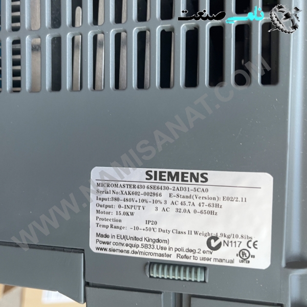 6SE6430-2AD31-5CA0, واردات قطعات ,PEPERL FUCHS نامی صنعت,تجهیزات صنعتی,نمایندگی فروش سایر برند ها,نمایندگی فوش ایر برند های ABB,NAMISANAT,IFM,پترو شیمی ,فولاد,شرکت بازرگانی,نامی ,صنعت, سسایر سیستم ها,سیستم ها ,وکانکتور,مانیتور  ind.electronics,الکترونیک صنعتی,Encoders MEASUREMENT ,&INSTRUMENT,اندازه گیری و ابزار دقیق ind.power,برق صنعتی , Induction welding,,جوش القایی, hydraulic-pneumatic,,هیدرولیک-پنوماتیک,     FEX-2A,3ADT311500R001FEX-2A,3ADT31,FEX-2A,3                         واردات قطعات واردات قطعات ,PEPERL FUCHS نامی صنعت,تجهیزات صنعتی,نمایندگی فروش سایر برند ها,نمایندگی فوش ایر برند های ABB,NAMISANAT,IFM,پترو شیمی ,فولاد,شرکت بازرگانی,نامی ,صنعت, سسایر سیستم ها,سیستم ها ,وکانکتور,مانیتور  ind.electronics,الکترونیک صنعتی,Encoders MEASUREMENT ,&INSTRUMENT,اندازه گیری و ابزار دقیق ind.power,برق صنعتی , Induction welding,,جوش القایی, hydraulic-pneumatic,,هیدرولیک-پنوماتیک,                              واردات قطعات واردات قطعات ,PEPERL FUCHS نامی صنعت,تجهیزات صنعتی,نمایندگی فروش سایر برند ها,نمایندگی فوش ایر برند های ABB,NAMISANAT,IFM,پترو شیمی ,فولاد,شرکت بازرگانی,نامی ,صنعت, سسایر سیستم ها,سیستم ها ,وکانکتور,مانیتور  ind.electronics,الکترونیک صنعتی,Encoders MEASUREMENT ,&INSTRUMENT,اندازه گیری و ابزار دقیق ind.power,برق صنعتی , Induction welding,,جوش القایی, hydraulic-pneumatic,,هیدرولیک-پنوماتیک,     FEX-2A,3ADT311500R001FEX-2A,3ADT31,FEX-2A,3                         واردات قطعات واردات قطعات ,PEPERL FUCHS نامی صنعت,تجهیزات صنعتی,نمایندگی فروش سایر برند ها,نمایندگی فوش ایر برند های ABB,NAMISANAT,IFM,پترو شیمی ,فولاد,شرکت بازرگانی,نامی ,صنعت, سسایر   ها,سیستم ها ,وکانکتور,مانیتور  ind.electronics,الکترونیک صنعتی,Encoders MEASUREMENT ,&INSTRUMENT,اندازه گیری و ابزار دقیق ind.power,برق صنعتی , Induction welding,,جوش القایی, hydraulic-pneumatic,,هیدرولیک-پنوماتیک,                              محصولات الکترونیکی سایر محصولات 64306SE6430-2AD31-5CA0.64306SE6430-2AD31-5CA.64306SE6430-2AD31-5.64306SE6430-2AD31.64306SE6430-2AD3.64306SE6430-2AD.64306SE6430-2A.64306SE6430-2.64306SE6430.64306SE643.64306SE643.64306SE6.64306SE.64306S.64306.6430.643.64. MICROMASTR