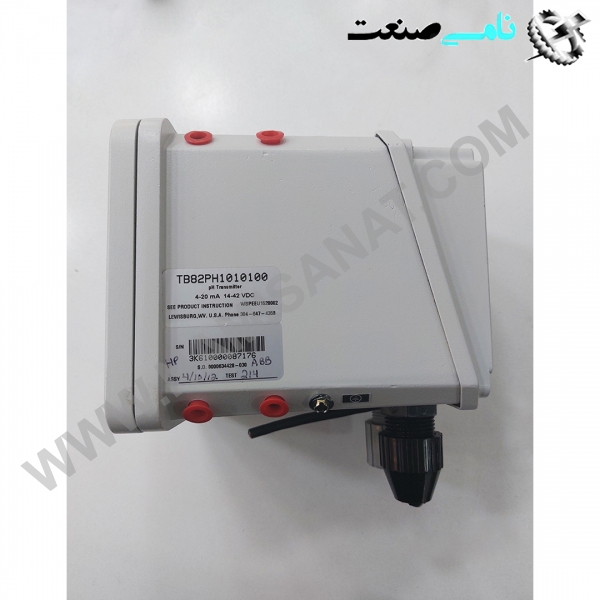 TB82PH1010100, واردات قطعات ,PEPERL FUCHS نامی صنعت,تجهیزات صنعتی,نمایندگی فروش سایر برند ها,نمایندگی فوش ایر برند های ABB,NAMISANAT,IFM,پترو شیمی ,فولاد,شرکت بازرگانی,نامی ,صنعت, سسایر سیستم ها,سیستم ها ,وکانکتور,مانیتور   ind.electronics,الکترونیک صنعتی,Encoders MEASUREMENT ,&INSTRUMENT,اندازه گیری و ابزار دقیق ind.power,برق صنعتی , Induction welding,,جوش القایی, hydraulic-pneumatic,,هیدرولیک-پنوماتیک,                              محصولات الکترونیکی سایر محصولات TB82PH1010100 TB82PH101010 TB82PH10101 TB82PH1010 TB82PH101 TB82PH TB82PH1 TB82P TB82 TB8 TB transmitter ABB