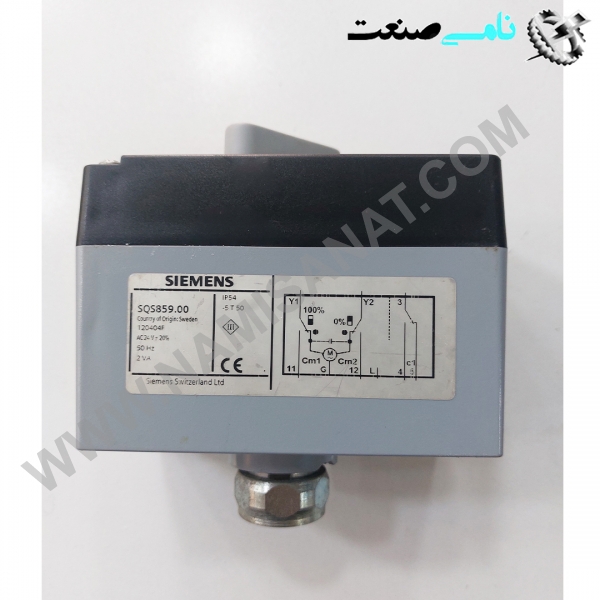 SQS859.00, واردات قطعات ,PEPERL FUCHS نامی صنعت,تجهیزات صنعتی,نمایندگی فروش سایر برند ها,نمایندگی فوش ایر برند های ABB,NAMISANAT,IFM,پترو شیمی ,فولاد,شرکت بازرگانی,نامی ,صنعت, سسایر سیستم ها,سیستم ها ,وکانکتور,مانیتور   ind.electronics,الکترونیک صنعتی,Encoders MEASUREMENT ,&INSTRUMENT,اندازه گیری و ابزار دقیق ind.power,برق صنعتی , Induction welding,,جوش القایی, hydraulic-pneumatic,,هیدرولیک-پنوماتیک,                              محصولات الکترونیکی سایر محصولات  SQS859.00 SQS859.0 SQS859. SQS859 SQS85 SQS85 SQS8 SQS8 SQS SQ SQS859.00 Siemens  