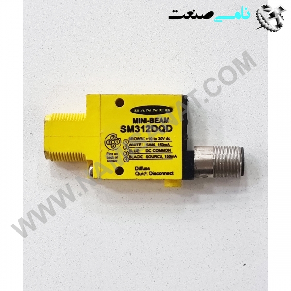 SM312DQD