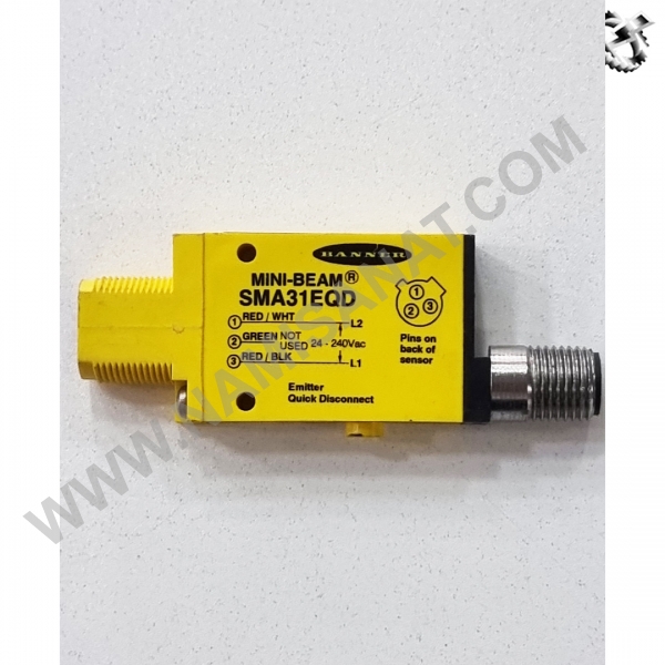 SMA31EQD