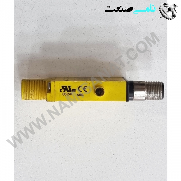 SME312FQD, واردات قطعات ,PEPERL FUCHS نامی صنعت,تجهیزات صنعتی,نمایندگی فروش سایر برند ها,نمایندگی فوش ایر برند های ABB,NAMISANAT,IFM,پترو شیمی ,فولاد,شرکت بازرگانی,نامی ,صنعت, سسایر سیستم ها,سیستم ها ,وکانکتور,مانیتور   ind.electronics,الکترونیک صنعتی,Encoders MEASUREMENT ,&INSTRUMENT,اندازه گیری و ابزار دقیق ind.power,برق صنعتی , Induction welding,,جوش القایی, hydraulic-pneumatic,,هیدرولیک-پنوماتیک,                              محصولات الکترونیکی سایر محصولات   SME312FQD  SME312FQ  SME312F  SME312  SME31  SME  SM  S   SENSORE  BANNER         