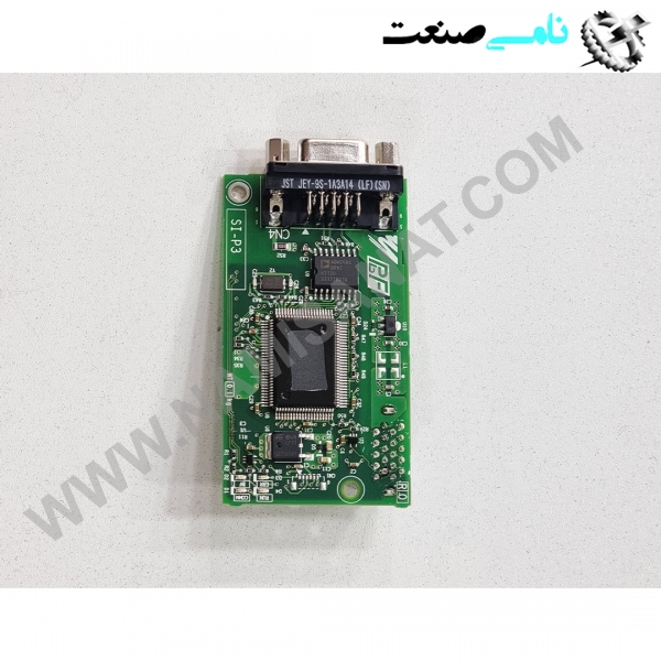 SI-P3, واردات قطعات ,PEPERL FUCHS نامی صنعت,تجهیزات صنعتی,نمایندگی فروش سایر برند ها,نمایندگی فوش ایر برند های ABB,NAMISANAT,IFM,پترو شیمی ,فولاد,شرکت بازرگانی,نامی ,صنعت, سسایر سیستم ها,سیستم ها ,وکانکتور,مانیتور   ind.electronics,الکترونیک صنعتی,Encoders MEASUREMENT ,&INSTRUMENT,اندازه گیری و ابزار دقیق ind.power,برق صنعتی , Induction welding,,جوش القایی, hydraulic-pneumatic,,هیدرولیک-پنوماتیک,                              محصولات الکترونیکی سایر محصولات  SI-P3 SI-P SI- SI S BORD YASKAWA               