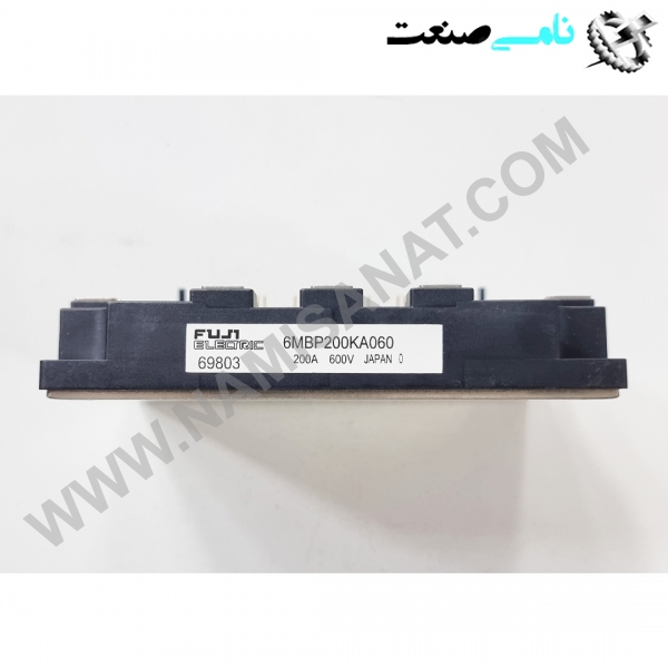 6MBP200KA060