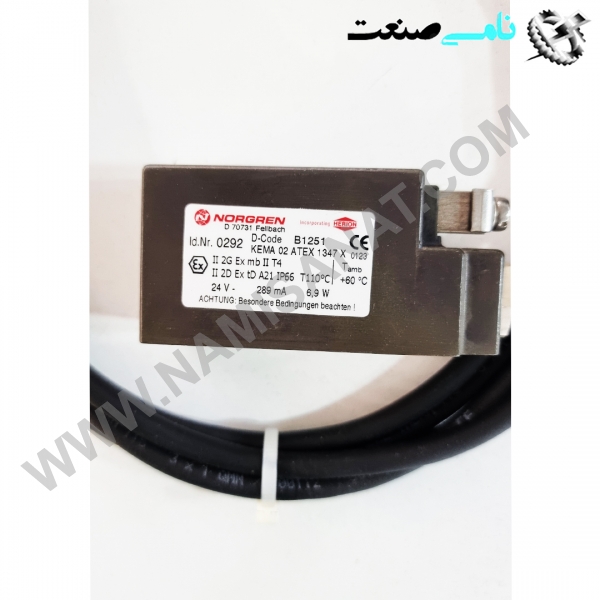 KEMA02ATEX1347X(B1251)