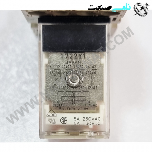 MY4N-D224VDC, واردات قطعات ,PEPERL FUCHS نامی صنعت,تجهیزات صنعتی,نمایندگی فروش سایر برند ها,نمایندگی فوش ایر برند های ABB,NAMISANAT,IFM,پترو شیمی ,فولاد,شرکت بازرگانی,نامی ,صنعت, سسایر سیستم ها,سیستم ها ,وکانکتور,مانیتور  ind.electronics,الکترونیک صنعتی,Encoders MEASUREMENT ,&INSTRUMENT,اندازه گیری و ابزار دقیق ind.power,برق صنعتی , Induction welding,,جوش القایی, hydraulic-pneumatic,,هیدرولیک-پنوماتیک,                              واردات قطعات   VF10.XXNBVXNRXK VF10.XXNBVXNR VF10.XXNBVXN VF10.XXNBV VF10.XX VF10. VF10  SENSORE  MY4N-D224VDC MY4N-D224VD MY4N-D224 MY4N-D2 MY4N-D MY4N- MY MY4N- RELLAY OMRON