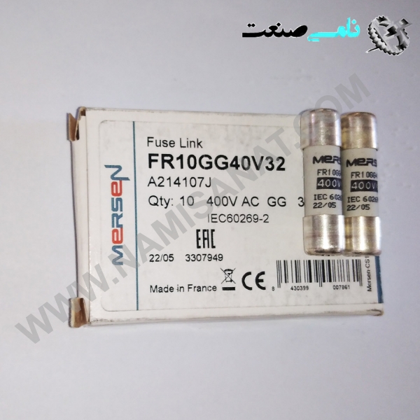 A214107-FR10GG40V32