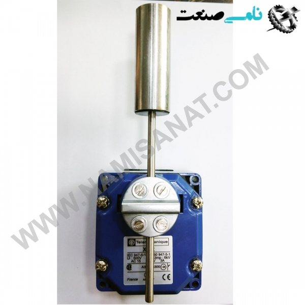 XCR-T115, واردات قطعات ,PEPERL FUCHS نامی صنعت,تجهیزات صنعتی,نمایندگی فروش سایر برند ها,نمایندگی فوش ایر برند های ABB,NAMISANAT,IFM,پترو شیمی ,فولاد,شرکت بازرگانی,نامی ,صنعت, سسایر سیستم ها,سیستم ها ,وکانکتور,مانیتور  ind.electronics,الکترونیک صنعتی,Encoders MEASUREMENT ,&INSTRUMENT,اندازه گیری و ابزار دقیق ind.power,برق صنعتی , Induction welding,,جوش القایی, hydraulic-pneumatic,,هیدرولیک XCR-T115,XCR-T11,XCR-T1,XCR-T,XCR-,XCR,XC TELEMECANIQUE