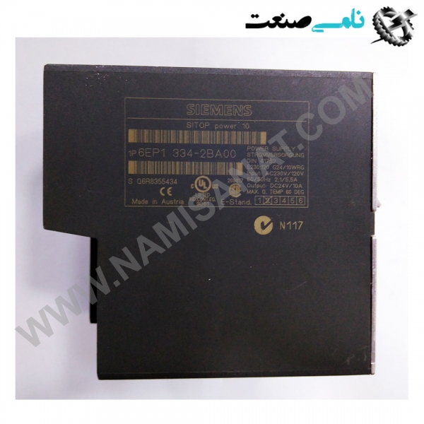 6EP1334-2BA00, واردات قطعات ,PEPERL FUCHS نامی صنعت,تجهیزات صنعتی,نمایندگی فروش سایر برند ها,نمایندگی فوش ایر برند های ABB,NAMISANAT,IFM,پترو شیمی ,فولاد,شرکت بازرگانی,نامی ,صنعت, سسایر سیستم ها,سیستم ها ,وکانکتور,مانیتور  ind.electronics,الکترونیک صنعتی,Encoders MEASUREMENT ,&INSTRUMENT,اندازه گیری و ابزار دقیق ind.power,برق صنعتی , Induction welding,,جوش القایی, hydraulic-pneumatic,,هیدرولیک 6EP1334-2BA00,6EP1334-2BA0,6EP1334-2BA,6EP1334-2B,6EP1334-2,6EP1334-,6EP1334,6EP133,6EP13,6EP1,6EP,6E SIEMENS
