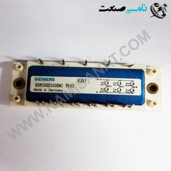 BSM10GD1000DN1