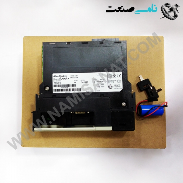 1756-L61, واردات قطعات ,PEPERL FUCHS نامی صنعت,تجهیزات صنعتی,نمایندگی فروش سایر برند ها,نمایندگی فوش ایر برند های ABB,NAMISANAT,IFM,پترو شیمی ,فولاد,شرکت بازرگانی,نامی ,صنعت, سسایر سیستم ها,سیستم ها ,وکانکتور,مانیتور  ind.electronics,الکترونیک صنعتی,Encoders MEASUREMENT ,&INSTRUMENT,اندازه گیری و ابزار دقیق ind.power,برق صنعتی , Induction welding,,جوش القایی, hydraulic-pneumatic,,هیدرولیک 1756-L61,1756-L6,1756-L,1756-,1756,175,17 ALLEN-BRADLEY