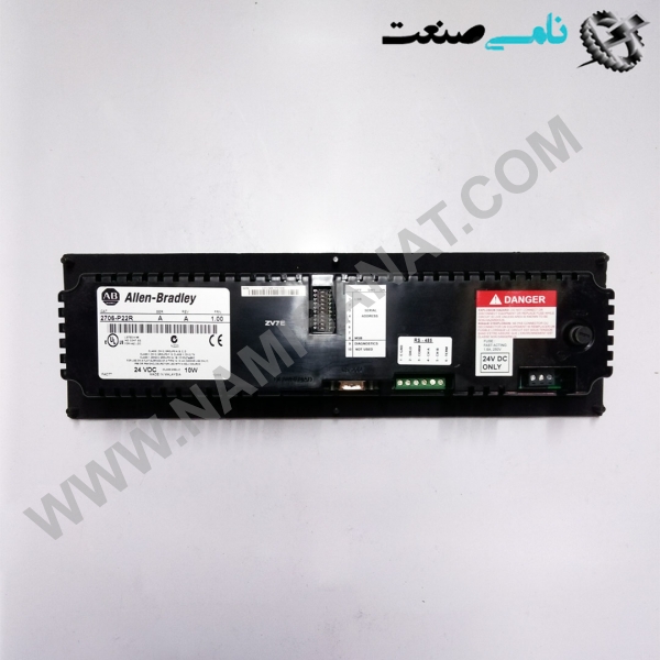 2706-P22R, 2706-P22R