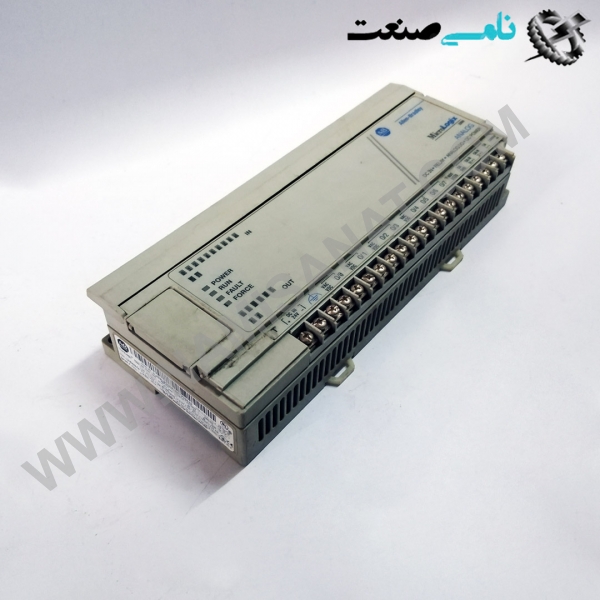 1761-L20BWB-5A, واردات قطعات ,PEPERL FUCHS نامی صنعت,تجهیزات صنعتی,نمایندگی فروش سایر برند ها,نمایندگی فوش ایر برند های ABB,NAMISANAT,IFM,پترو شیمی ,فولاد,شرکت بازرگانی,نامی ,صنعت, سسایر سیستم ها,سیستم ها ,وکانکتور,مانیتور  ind.electronics,الکترونیک صنعتی,Encoders MEASUREMENT ,&INSTRUMENT,اندازه گیری و ابزار دقیق ind.power,برق صنعتی , Induction welding,,جوش القایی, hydraulic-pneumatic,,هیدرولیک 1761-L20BWB-5A,1761-L20BWB-5,1761-L20BWB-,1761-L20BWB,1761-L20BW,1761-L20B,1761-L20,1761-L2,1761-L,1761-,1761,176,17 ALLEN-BRADLEY MODULE,ماژول,آلن بردلی,