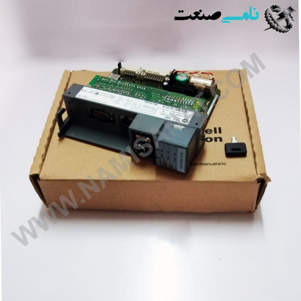 1747-L532, واردات قطعات ,PEPERL FUCHS نامی صنعت,تجهیزات صنعتی,نمایندگی فروش سایر برند ها,نمایندگی فوش ایر برند های ABB,NAMISANAT,IFM,پترو شیمی ,فولاد,شرکت بازرگانی,نامی ,صنعت, سسایر سیستم ها,سیستم ها ,وکانکتور,مانیتور  ind.electronics,الکترونیک صنعتی,Encoders MEASUREMENT ,&INSTRUMENT,اندازه گیری و ابزار دقیق ind.power,برق صنعتی , Induction welding,,جوش القایی, hydraulic-pneumatic,,هیدرولیک 1747-L532,1747-L53,1747-L5,1747-L,1747-,1747,174,17 ALLEN-BRADLEY MODULE,ماژول,آلن بردلی,
