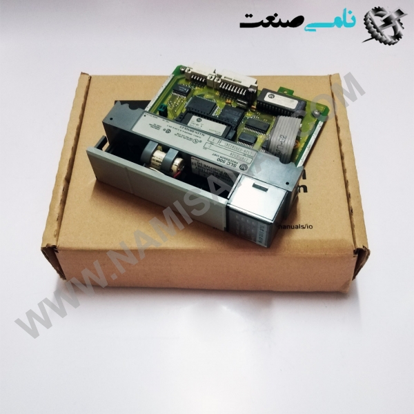 1747-L524, واردات قطعات ,PEPERL FUCHS نامی صنعت,تجهیزات صنعتی,نمایندگی فروش سایر برند ها,نمایندگی فوش ایر برند های ABB,NAMISANAT,IFM,پترو شیمی ,فولاد,شرکت بازرگانی,نامی ,صنعت, سسایر سیستم ها,سیستم ها ,وکانکتور,مانیتور  ind.electronics,الکترونیک صنعتی,Encoders MEASUREMENT ,&INSTRUMENT,اندازه گیری و ابزار دقیق ind.power,برق صنعتی , Induction welding,,جوش القایی, hydraulic-pneumatic,,هیدرولیک 1747-L524,1747-L52,1747-L5,1747-L,1747-,1747,174,17 ALLEN-BRADLEY MODULE,ماژول,آلن بردلی,