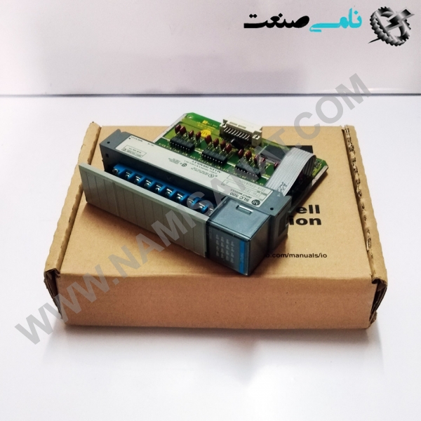 1746-IB16-0392A3006, واردات قطعات ,PEPERL FUCHS نامی صنعت,تجهیزات صنعتی,نمایندگی فروش سایر برند ها,نمایندگی فوش ایر برند های ABB,NAMISANAT,IFM,پترو شیمی ,فولاد,شرکت بازرگانی,نامی ,صنعت, سسایر سیستم ها,سیستم ها ,وکانکتور,مانیتور  ind.electronics,الکترونیک صنعتی,Encoders MEASUREMENT ,&INSTRUMENT,اندازه گیری و ابزار دقیق ind.power,برق صنعتی , Induction welding,,جوش القایی, hydraulic-pneumatic,,هیدرولیک 1746-IB16-0392A3006,1746-IB16-0392A300,1746-IB16-0392A30,1746-IB16-0392A3,1746-IB16-0392A,1746-IB16-0392,1746-IB16-039,1746-IB16-03,1746-IB16-0,1746-IB16-,1746-IB16,1746-IB1,1746-IB,1746-I,1746-,1746,174,17 ALLEN-BRADLEY MODULE,ماژول,آلن بردلی,