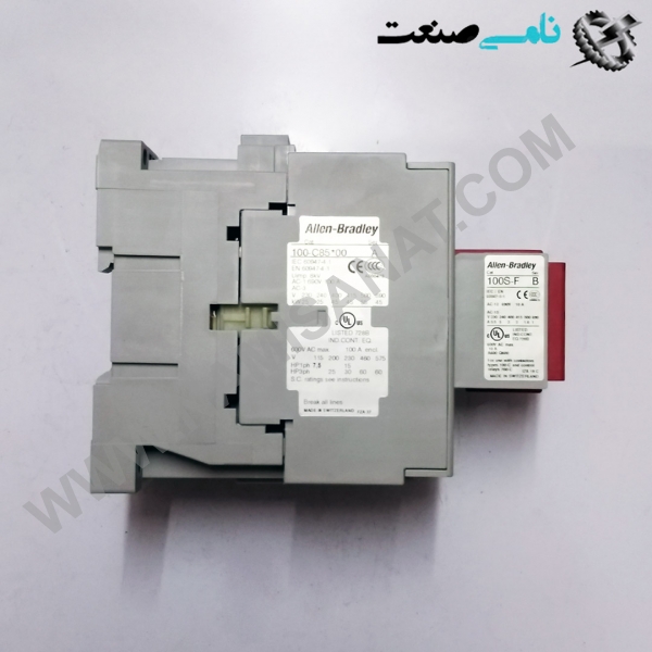 100-C8500 100S-F, واردات قطعات ,PEPERL FUCHS نامی صنعت,تجهیزات صنعتی,نمایندگی فروش سایر برند ها,نمایندگی فوش ایر برند های ABB,NAMISANAT,IFM,پترو شیمی ,فولاد,شرکت بازرگانی,نامی ,صنعت, سسایر سیستم ها,سیستم ها ,وکانکتور,مانیتور  ind.electronics,الکترونیک صنعتی,Encoders MEASUREMENT ,&INSTRUMENT,اندازه گیری و ابزار دقیق ind.power,برق صنعتی , Induction welding,,جوش القایی, hydraulic-pneumatic,,هیدرولیک 100-C8500 100S-F,100-C8500 100S-,100-C8500 100S,100-C8500 100,100-C8500 10,100-C8500 1,100-C8500,100-C850,100-C85,100-C8,100-C,100-,10 ALLEN-BRADLEY,CONTACTOR آلن بردلی,کنتاکتور
