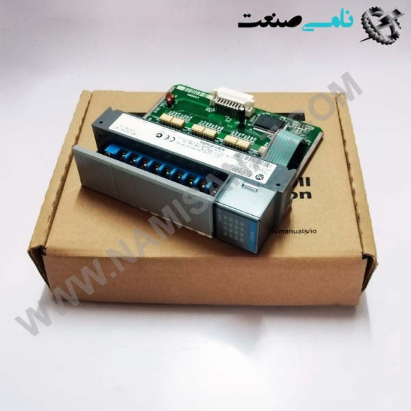 1746-IB16  SLC500, واردات قطعات ,PEPERL FUCHS نامی صنعت,تجهیزات صنعتی,نمایندگی فروش سایر برند ها,نمایندگی فوش ایر برند های ABB,NAMISANAT,IFM,پترو شیمی ,فولاد,شرکت بازرگانی,نامی ,صنعت, سسایر سیستم ها,سیستم ها ,وکانکتور,مانیتور  ind.electronics,الکترونیک صنعتی,Encoders MEASUREMENT ,&INSTRUMENT,اندازه گیری و ابزار دقیق ind.power,برق صنعتی , Induction welding,,جوش القایی, hydraulic-pneumatic,,هیدرولیک 1746-IB16  SLC500,1746-IB16  SLC50,1746-IB16  SLC5,1746-IB16  SLC,1746-IB16  SL,1746-IB16  S,1746-IB16,1746-IB1,1746-IB,1746-I,1746-,1746,174,17 ALLEN-BRADLEY MODULEماژول,آلن بردلی 