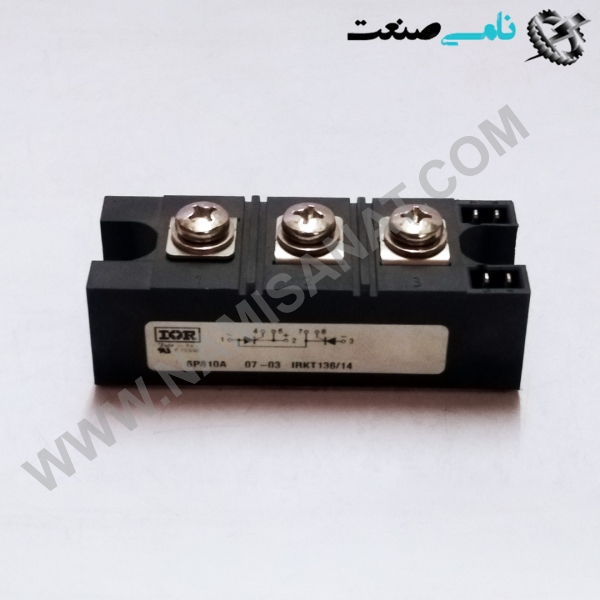 6P810A07-03IRKT136/14
