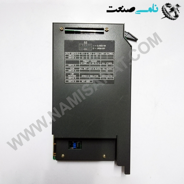 1771-ASB/D, واردات قطعات ,PEPERL FUCHS نامی صنعت,تجهیزات صنعتی,نمایندگی فروش سایر برند ها,نمایندگی فوش ایر برند های ABB,NAMISANAT,IFM,پترو شیمی ,فولاد,شرکت بازرگانی,نامی ,صنعت, سسایر سیستم ها,سیستم ها ,وکانکتور,مانیتور  ind.electronics,الکترونیک صنعتی,Encoders MEASUREMENT ,&INSTRUMENT,اندازه گیری و ابزار دقیق ind.power,برق صنعتی , Induction welding,,جوش القایی, hydraulic-pneumatic,,هیدرولیک 1771-ASB,D,1771-ASB,,1771-ASB,1771-AS,1771-A,1771-,1771,177,17 ALLEN-BRDLEY MODULE آلن بردلی,ماژول