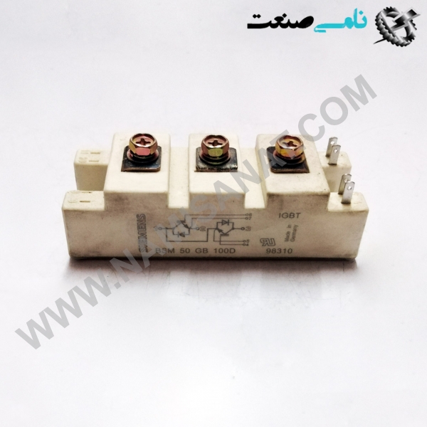 BSM50GB100D