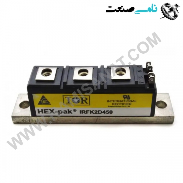 IRFK2D450