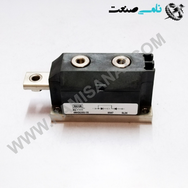 IRKD250-16
