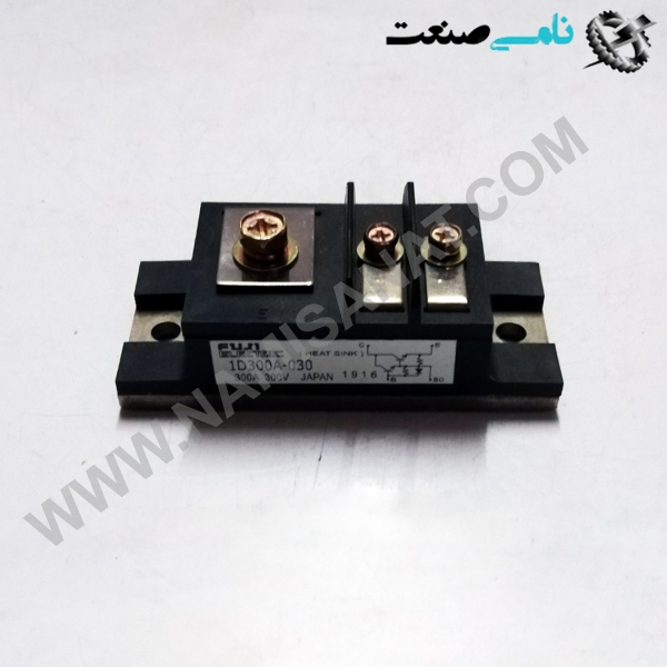 1D300A-030