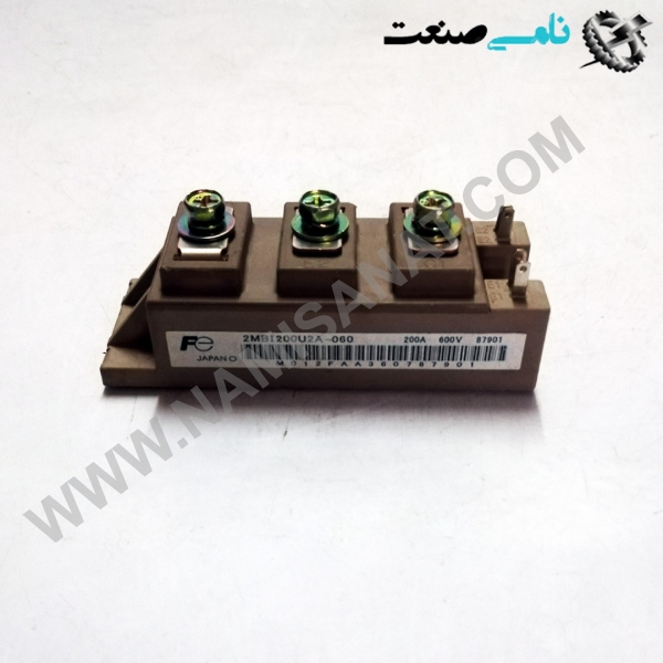2MBI200U2A-060