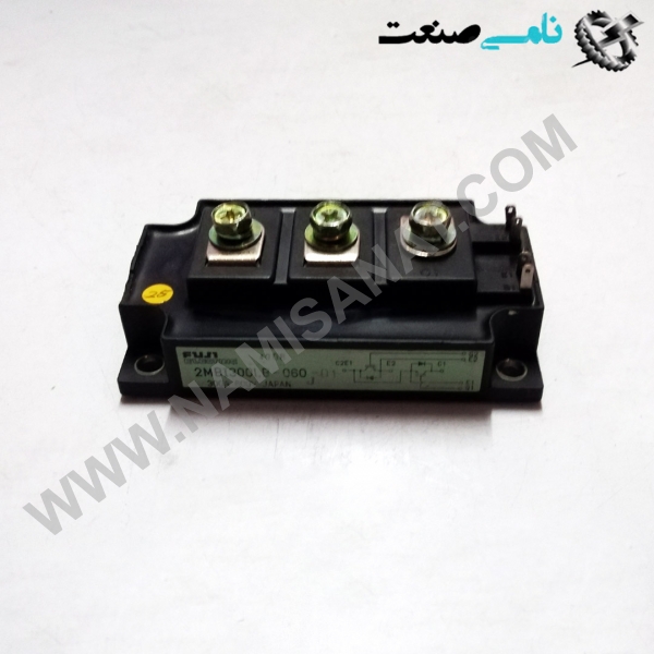 2MBI300LB-060