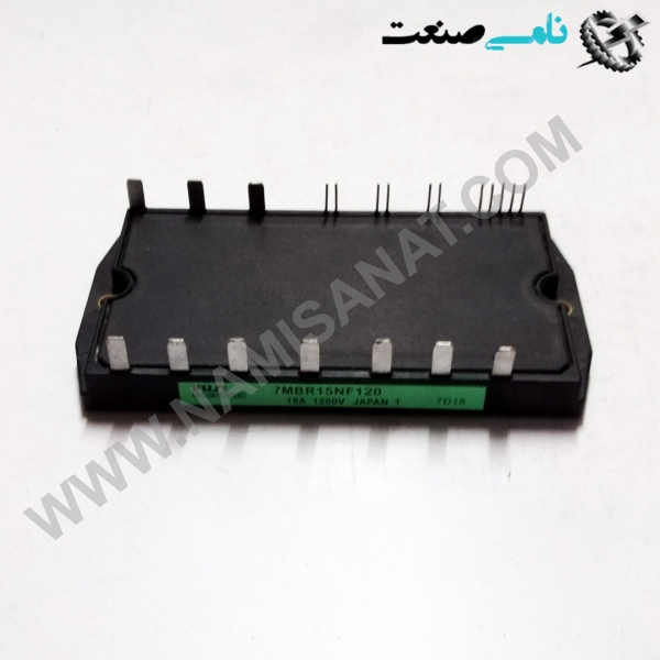 7MBR15NF120