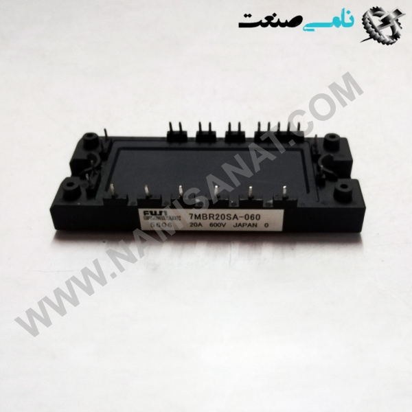 7MBR20SA-060