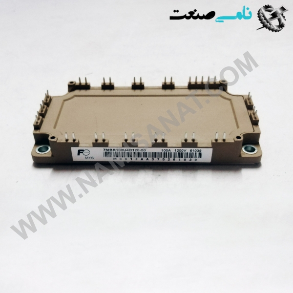7MBR100U4B120-50