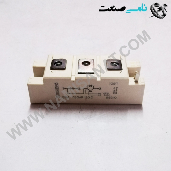 BSM75GAR120D