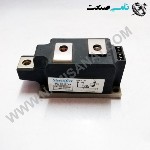 STT253GK16BT