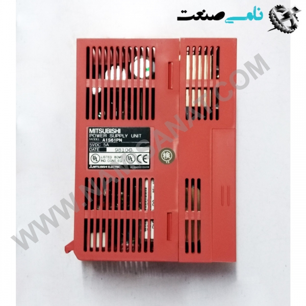 A1S61PN, واردات قطعات ,PEPERL FUCHS نامی صنعت,تجهیزات صنعتی,نمایندگی فروش سایر برند ها,نمایندگی فوش ایر برند های ABB,NAMISANAT,IFM,پترو شیمی ,فولاد,شرکت بازرگانی,نامی ,صنعت, سسایر سیستم ها,سیستم ها ,وکانکتور,مانیتور  ind.electronics,الکترونیک صنعتی,Encoders MEASUREMENT ,&INSTRUMENT,اندازه گیری و ابزار دقیق ind.power,برق صنعتی , Induction welding,,جوش القایی, hydraulic-pneumatic,,هیدرولیک A1S61PN,A1S61P,A1S61,A1S6,A1S MITSUBISHI POWER SUPPLY,MODULE میتسوبیشی,پاور ساپلای ,ماژول
