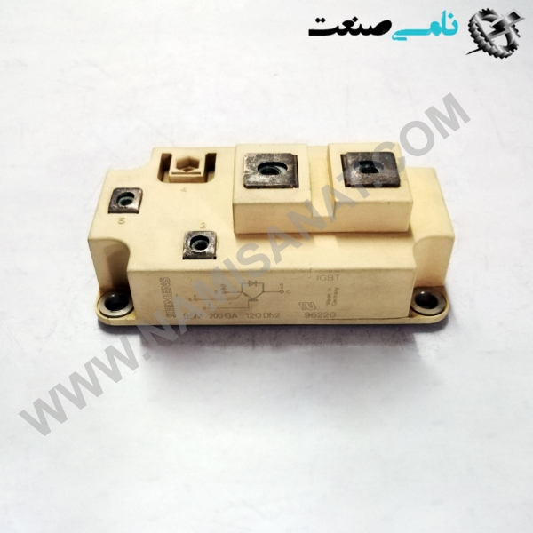 BSM200GA120DN2