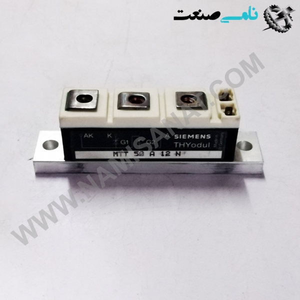 MTT50A12N