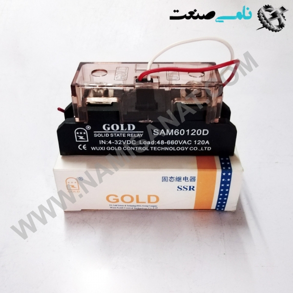 SAM60120D