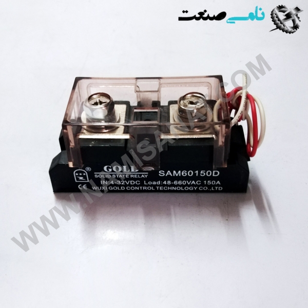 SAM60150D