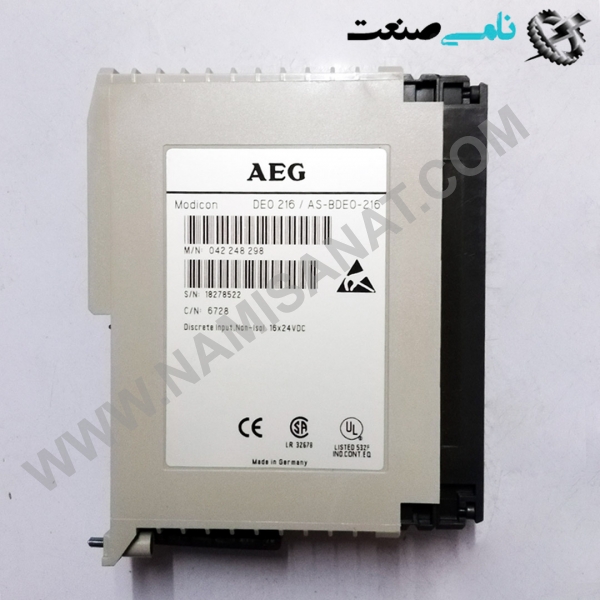 DEO216/AS-BDEO-216, واردات قطعات ,PEPERL FUCHS نامی صنعت,تجهیزات صنعتی,نمایندگی فروش سایر برند ها,نمایندگی فوش ایر برند های ABB,NAMISANAT,IFM,پترو شیمی ,فولاد,شرکت بازرگانی,نامی ,صنعت, سسایر سیستم ها,سیستم ها ,وکانکتور,مانیتور  ind.electronics,الکترونیک صنعتی,Encoders MEASUREMENT ,&INSTRUMENT,اندازه گیری و ابزار دقیق ind.power,برق صنعتی , Induction welding,,جوش القایی, hydraulic-pneumatic,,هیدرولیک DEO216,AS-BDEO-216,DEO216,AS-BDEO-21,DEO216,AS-BDEO-2,DEO216,AS-BDEO-,DEO216,AS-BDEO,DEO216,AS-BDE,DEO216,AS-BD,DEO216,AS-B,DEO216,AS-,DEO216,AS,DEO216,A,DEO216,,DEO216,DEO21,DEO2,DEO SCHNEIDER,AEG MODULE, اشنایدر,ای ایی جی,ماژول