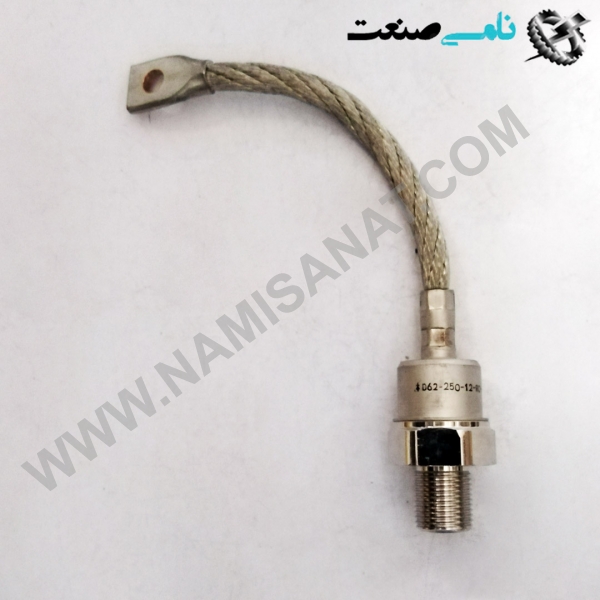 D62-250-12-RO-EBE