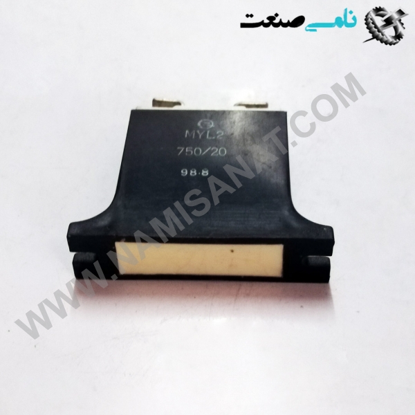 750-20, واردات قطعات ,PEPERL FUCHS نامی صنعت,تجهیزات صنعتی,نمایندگی فروش سایر برند ها,نمایندگی فوش ایر برند های ABB,NAMISANAT,IFM,پترو شیمی ,فولاد,شرکت بازرگانی,نامی ,صنعت, سسایر سیستم ها,سیستم ها ,وکانکتور,مانیتور  ind.electronics,الکترونیک صنعتی,Encoders MEASUREMENT ,&INSTRUMENT,اندازه گیری و ابزار دقیق ind.power,برق صنعتی , Induction welding,,جوش القایی, hydraulic-pneumatic,,هیدرولیک MYL2 750-20,MYL2 750-2,MYL2 750-,MYL2 750,MYL2 75,MYL2 7,MYL2,MYL, MYL2 VARISTOR,IND.POWER وریستور,برق صنعتی,ام وای ال 2